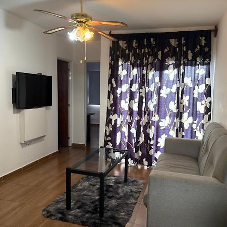 Edificio Rey Nino Lejlighed Posadas Eksteriør billede
