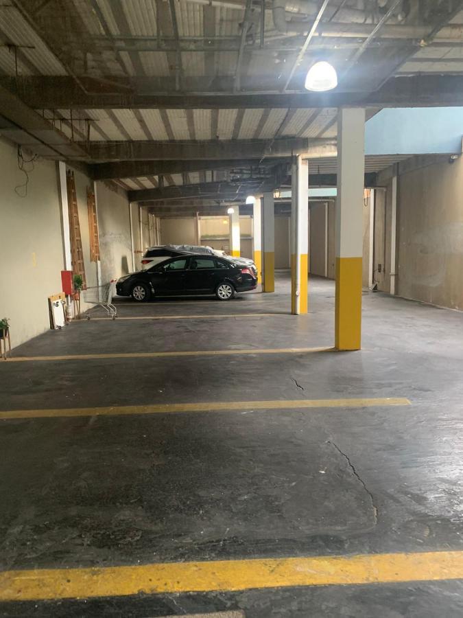 Edificio Rey Nino Lejlighed Posadas Eksteriør billede