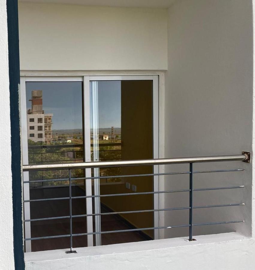 Edificio Rey Nino Lejlighed Posadas Eksteriør billede