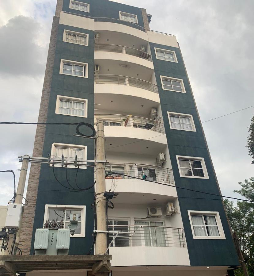 Edificio Rey Nino Lejlighed Posadas Eksteriør billede